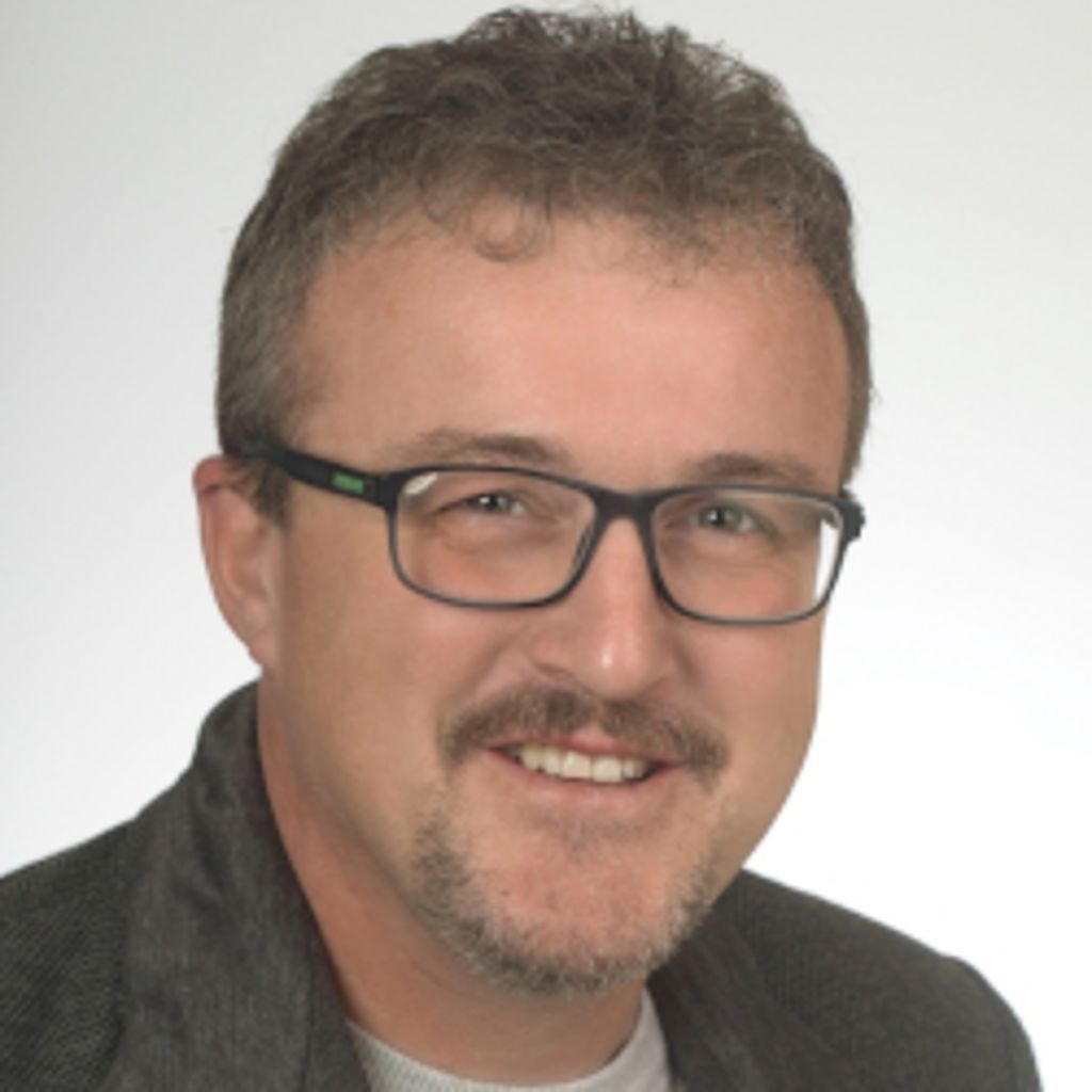 Lothar Bierschneider (1.Vorsitzende)